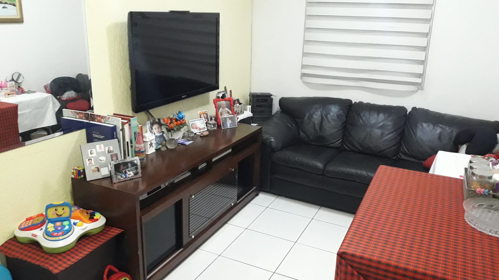 Imagem Apartamento com 2 Quartos à Venda, 56 m²em Jardim Miriam - São Paulo