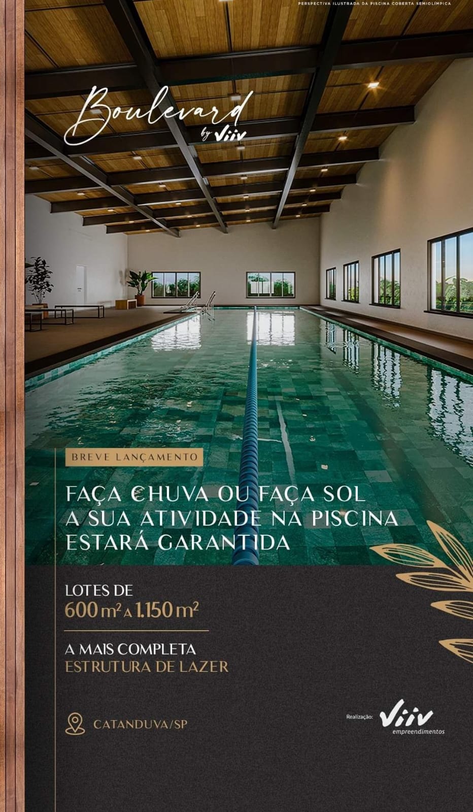 Imagem Terreno em Condomínio à Venda, 600 m²em Lot. Aeroporto - Catanduva Imagem Terreno em Condomínio à Venda, 600 m²em Lot. Aeroporto - Catanduva