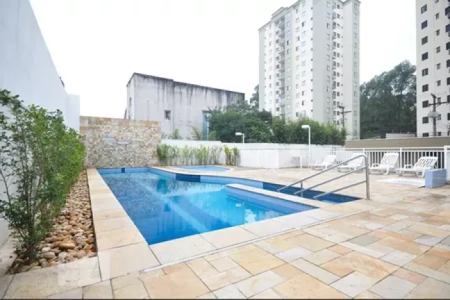 Imagem Apartamento com 2 Quartos à Venda, 65 m² em Vila Andrade - São Paulo