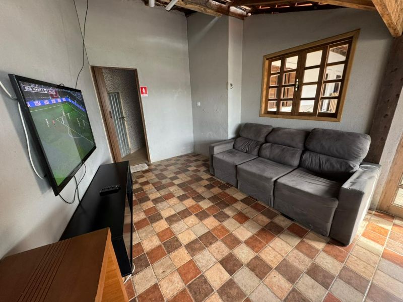 Imagem Chácara com 2 Quartos à Venda, 80 m² em Potuverá - Itapecerica da Serra Imagem Chácara com 2 Quartos à Venda, 80 m² em Potuverá - Itapecerica da Serra
