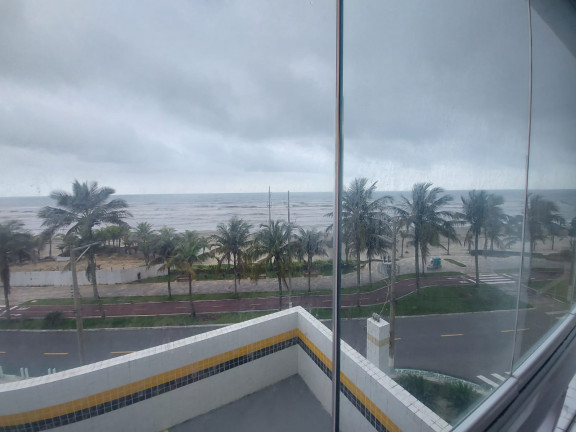 Imagem Apartamento com 3 Quartos à Venda, 140 m² em Flórida - Praia Grande