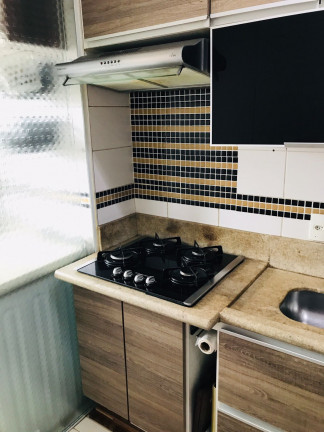 Imagem Apartamento com 2 Quartos para Alugar, 46 m² em Portais (Polvilho) - Cajamar