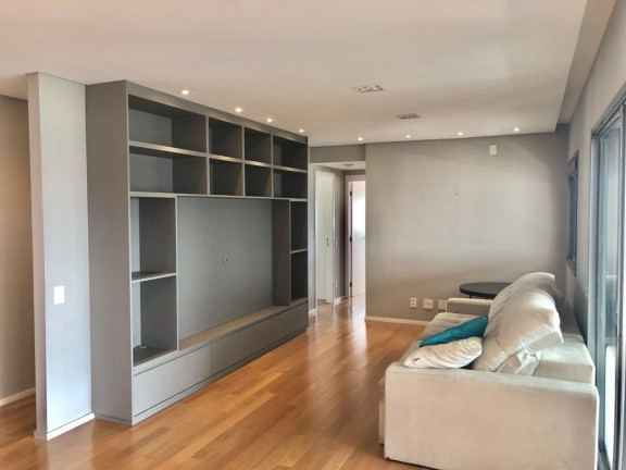 Imagem Apartamento com 3 Quartos à Venda,  em Vila Leopoldina - São Paulo
