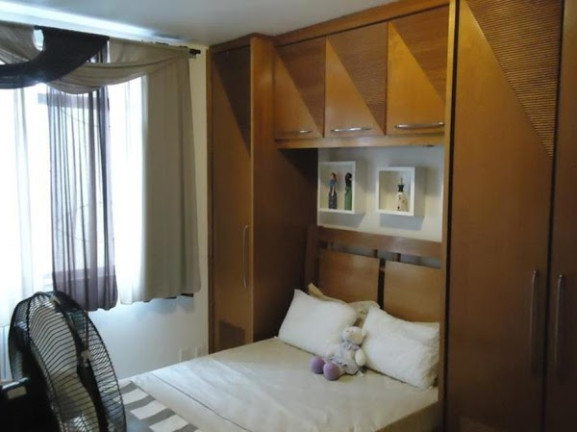 Imagem Apartamento com 3 Quartos à Venda, 130 m² em Icaraí - Niterói