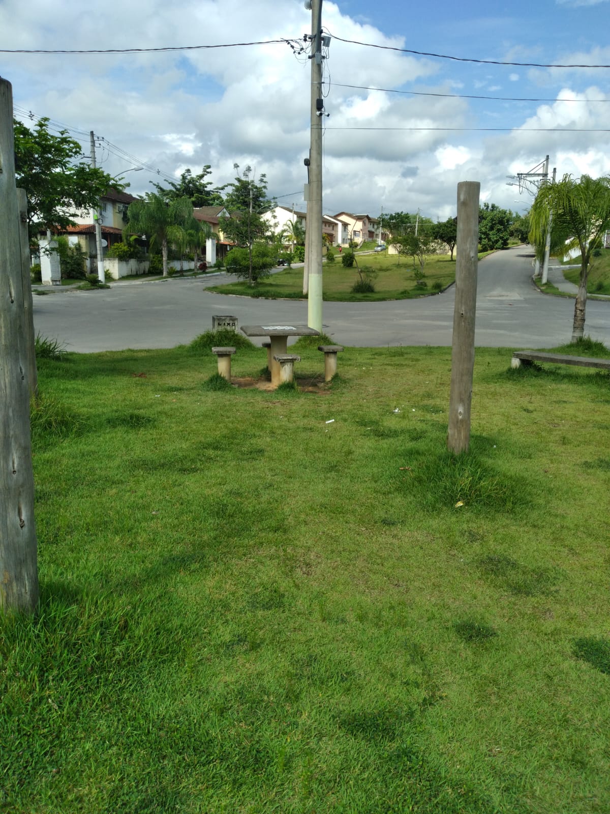 Imagem Casa com 2 Quartos para Alugar, 57 m²em Campo Alegre - Nova Iguaçu Imagem Casa com 2 Quartos para Alugar, 57 m²em Campo Alegre - Nova Iguaçu