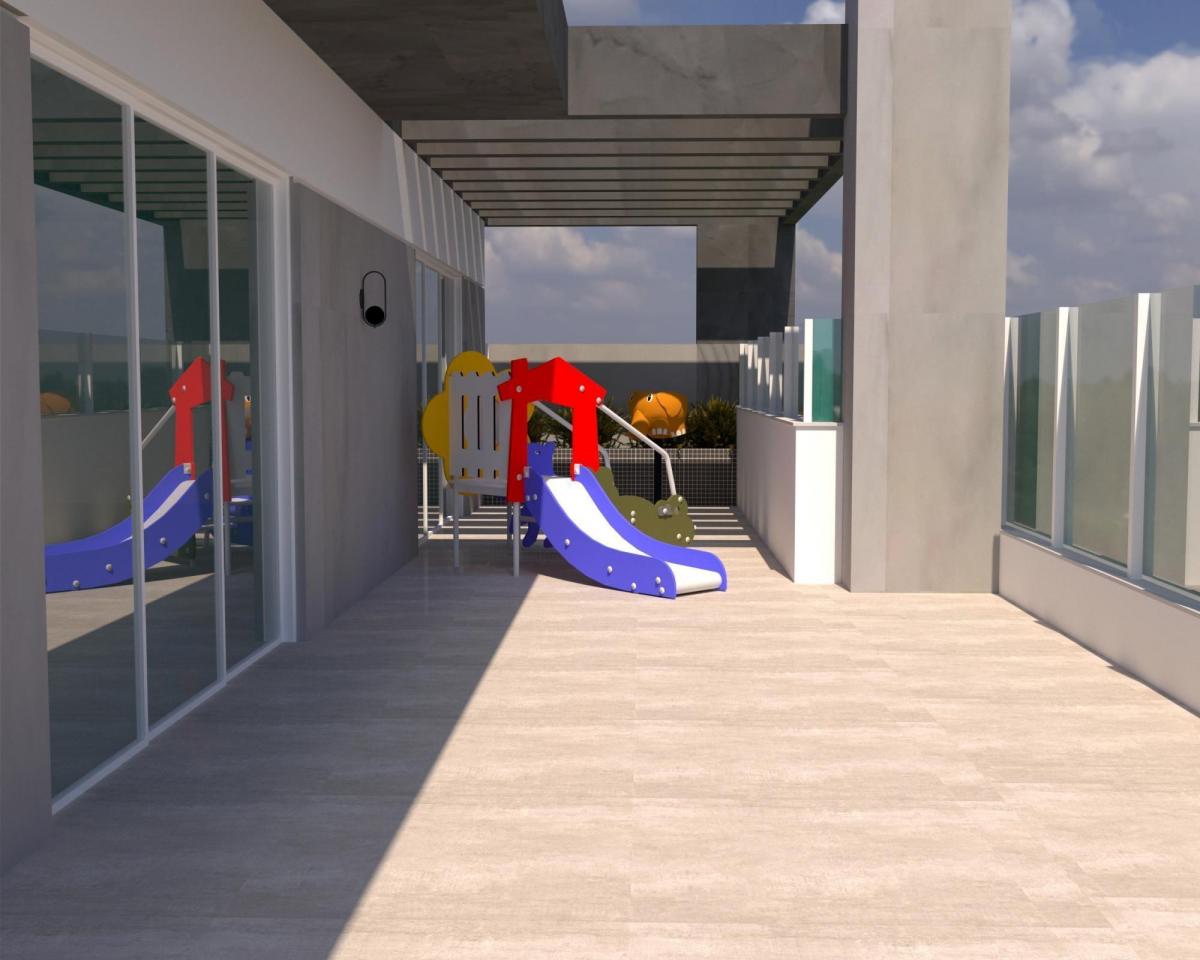 Imagem Apartamento com 2 Quartos à Venda, 63 m²em Rio Caveiras - Biguaçu