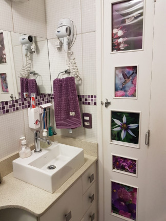 Imagem Apartamento com 2 Quartos à Venda, 52 m² em Jardim Ipanema (Zona Oeste) - São Paulo