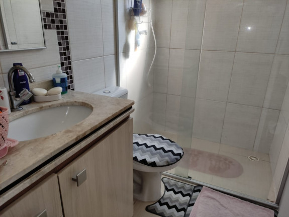 Imagem Sobrado com 3 Quartos à Venda, 120 m² em Jardim Pinhal - Guarulhos