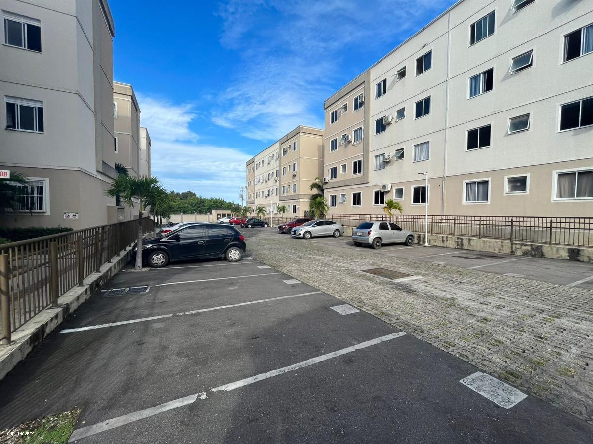 Imagem Apartamento com 2 Quartos à Venda, 42 m²em Paupina - Fortaleza