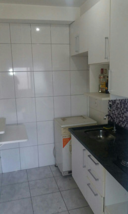 Imagem Apartamento com 2 Quartos à Venda, 42 m² em Maranhão - São Paulo Imagem Apartamento com 2 Quartos à Venda, 42 m² em Maranhão - São Paulo