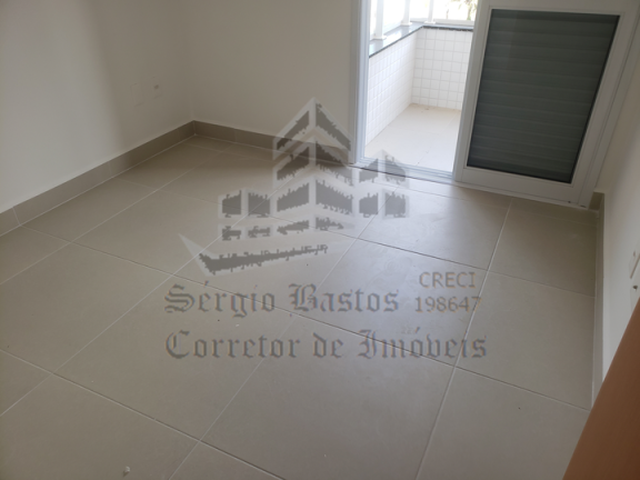 Imagem Apartamento com 1 Quarto à Venda, 45 m² em Praia das Toninhas - Ubatuba