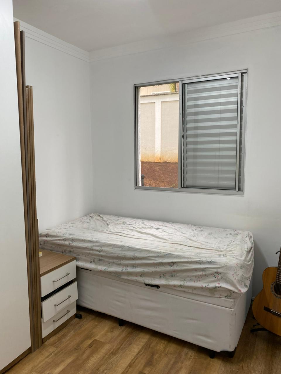 Imagem Apartamento com 3 Quartos à Venda, 62 m² em Vila Santana - Mogi das Cruzes