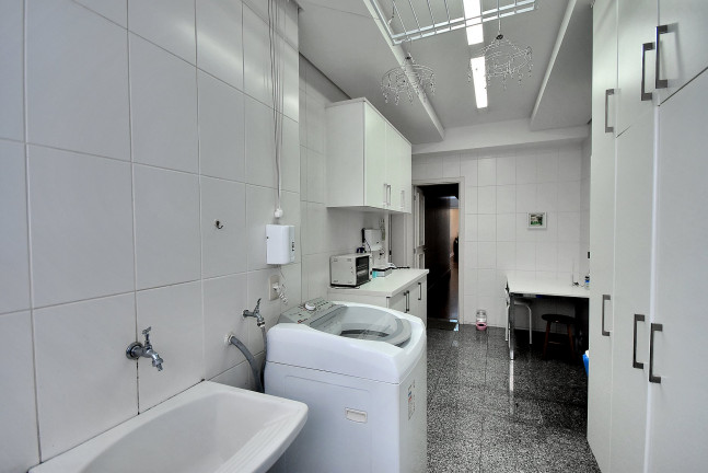Imagem Apartamento com 4 Quartos à Venda, 367 m² em Cerqueira César - São Paulo