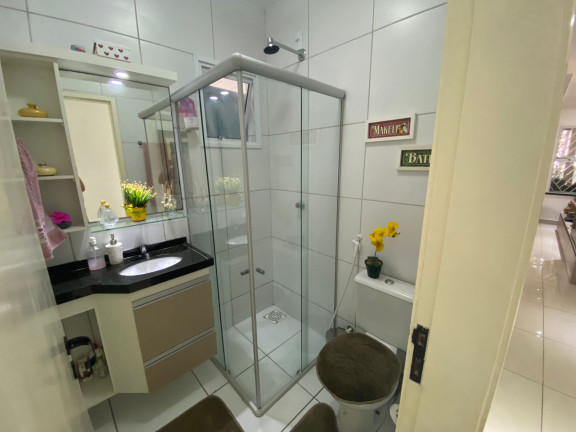 Imagem Casa com 3 Quartos à Venda, em Engenheiro Luciano Cavalcante - Fortaleza Imagem Casa com 3 Quartos à Venda, em Engenheiro Luciano Cavalcante - Fortaleza