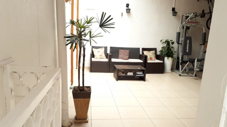 Imagem Casa com 3 Quartos à Venda, 127 m² em Jardim Santa Efigênia - São Paulo Imagem Casa com 3 Quartos à Venda, 127 m² em Jardim Santa Efigênia - São Paulo