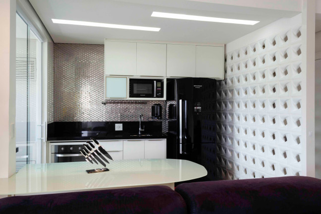 Imagem Apartamento com 1 Quarto à Venda, 74 m² em Vila Gertrudes - São Paulo Imagem Apartamento com 1 Quarto à Venda, 74 m² em Vila Gertrudes - São Paulo