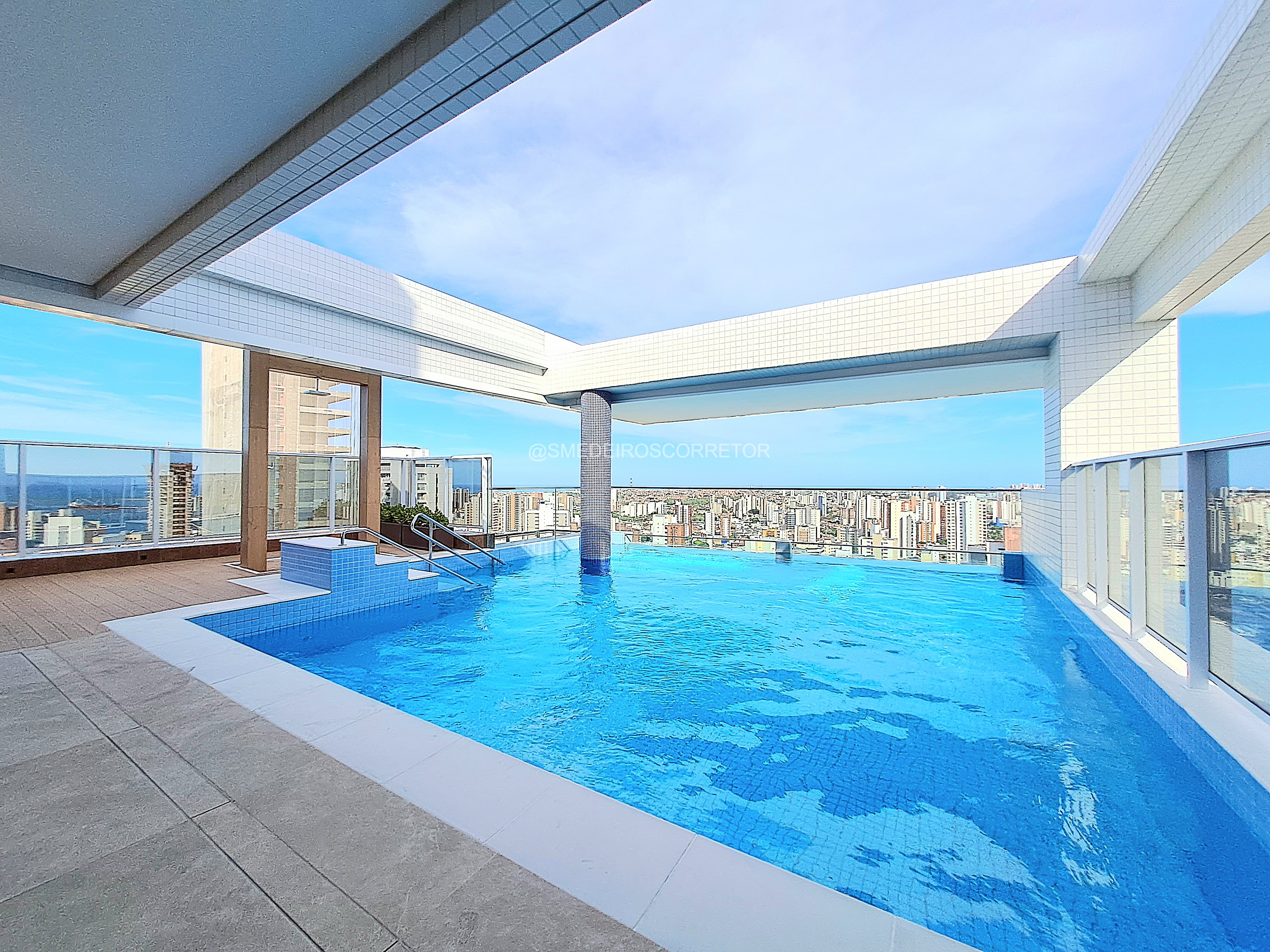 Imagem Apartamento com 4 Quartos à Venda, 209 m²em Meireles - Fortaleza