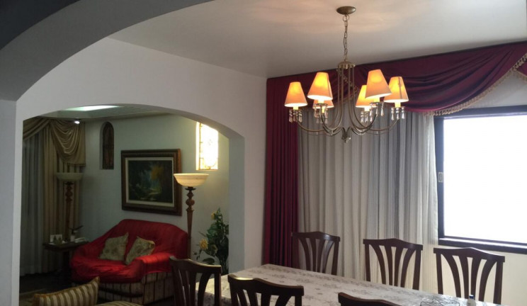 Imagem Casa com 5 Quartos à Venda,  em Jacarepaguá - Rio de Janeiro