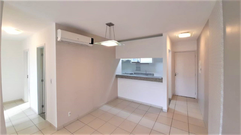 Imagem Apartamento com 3 Quartos à Venda, 77 m² em Aleixo - Manaus
