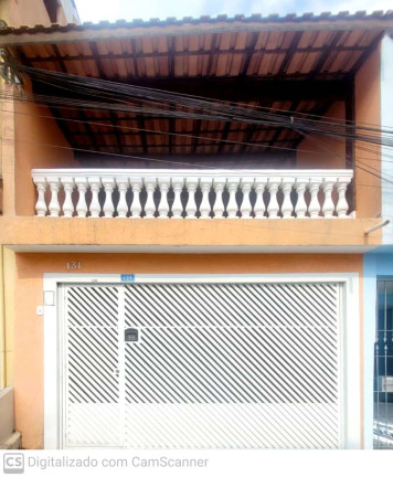 Casa com 3 Quartos à Venda, 300 m² em Veloso - Osasco