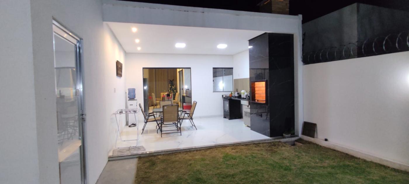 Imagem Casa de Condomínio com 3 Quartos à Venda, 250 m²em Nova Vitória - Santarém