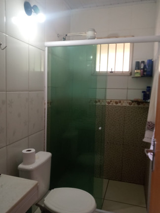 Imagem Sobrado com 3 Quartos à Venda, 120 m² em Residencial Jardins do Cerrado 7 - Goiânia Imagem Sobrado com 3 Quartos à Venda, 120 m² em Residencial Jardins do Cerrado 7 - Goiânia
