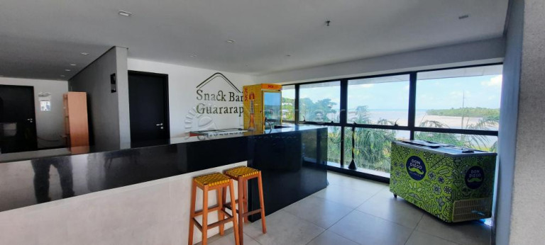 Imagem Apartamento com 2 Quartos à Venda,  em Barra de Jangada - Jaboatão dos Guararapes