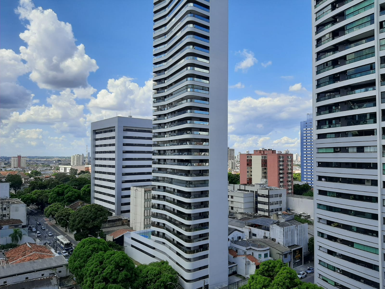 Imagem Sala Comercial para Alugar, 33 m²em Umarizal - Belém Imagem Sala Comercial para Alugar, 33 m²em Umarizal - Belém