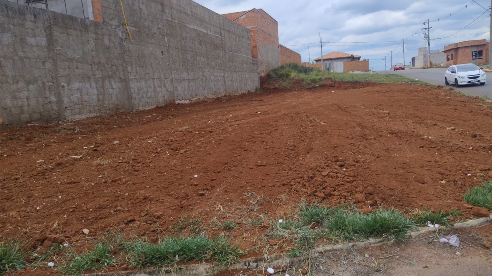 Imagem Terreno à Venda, 308 m²em Jardim Vila Rica - Santo Antônio de Posse Imagem Terreno à Venda, 308 m²em Jardim Vila Rica - Santo Antônio de Posse