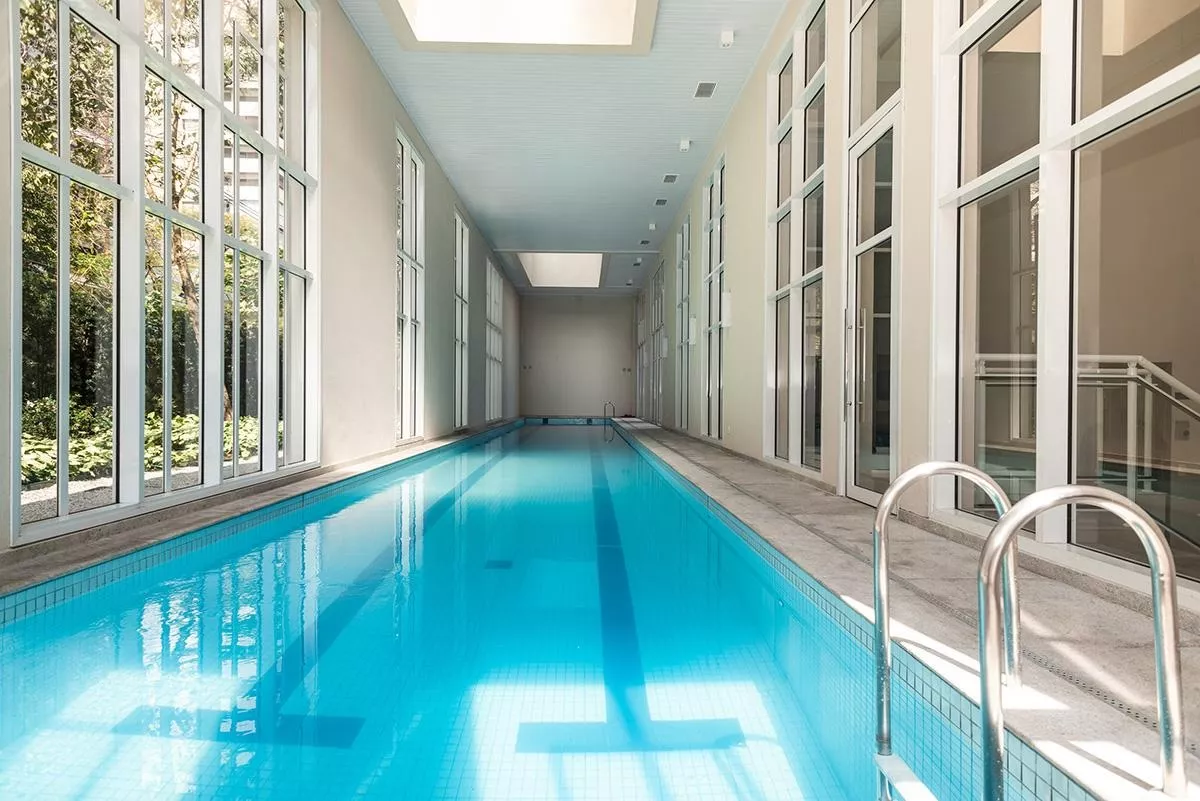 Imagem Apartamento com 4 Quartos à Venda, 404 m²em Indianópolis - São Paulo Imagem Apartamento com 4 Quartos à Venda, 404 m²em Indianópolis - São Paulo