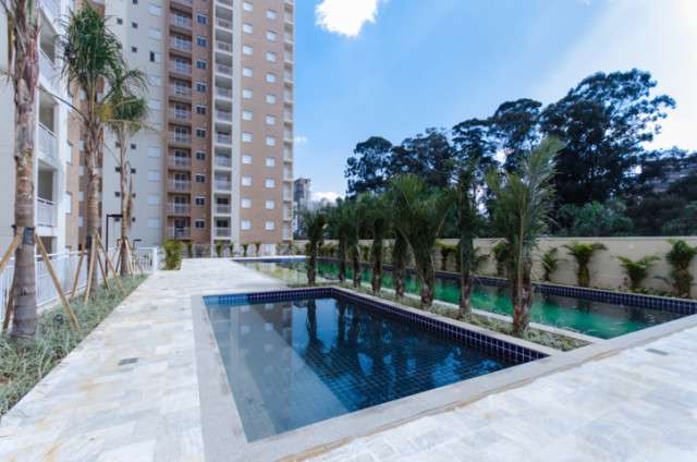 Imagem Apartamento com 3 Quartos à Venda, 77 m² em Jardim Flor Da Montanha - Guarulhos Imagem Apartamento com 3 Quartos à Venda, 77 m² em Jardim Flor Da Montanha - Guarulhos