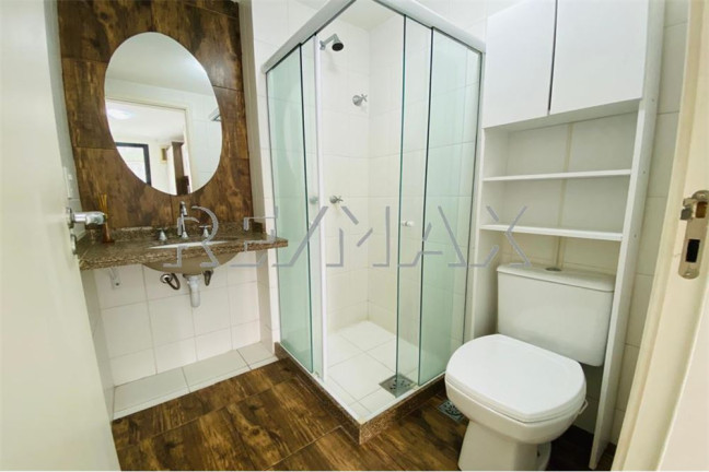Imagem Apartamento com 2 Quartos à Venda, 85 m² em Vital Brazil - Niterói