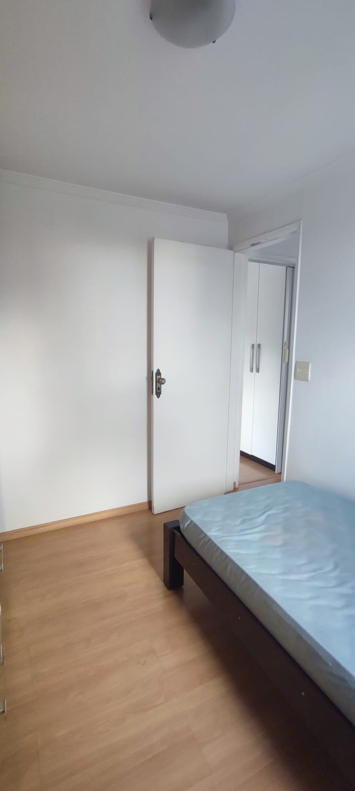 Imagem Apartamento com 2 Quartos à Venda, 56 m² em Jardim Umuarama - São Paulo Imagem Apartamento com 2 Quartos à Venda, 56 m² em Jardim Umuarama - São Paulo
