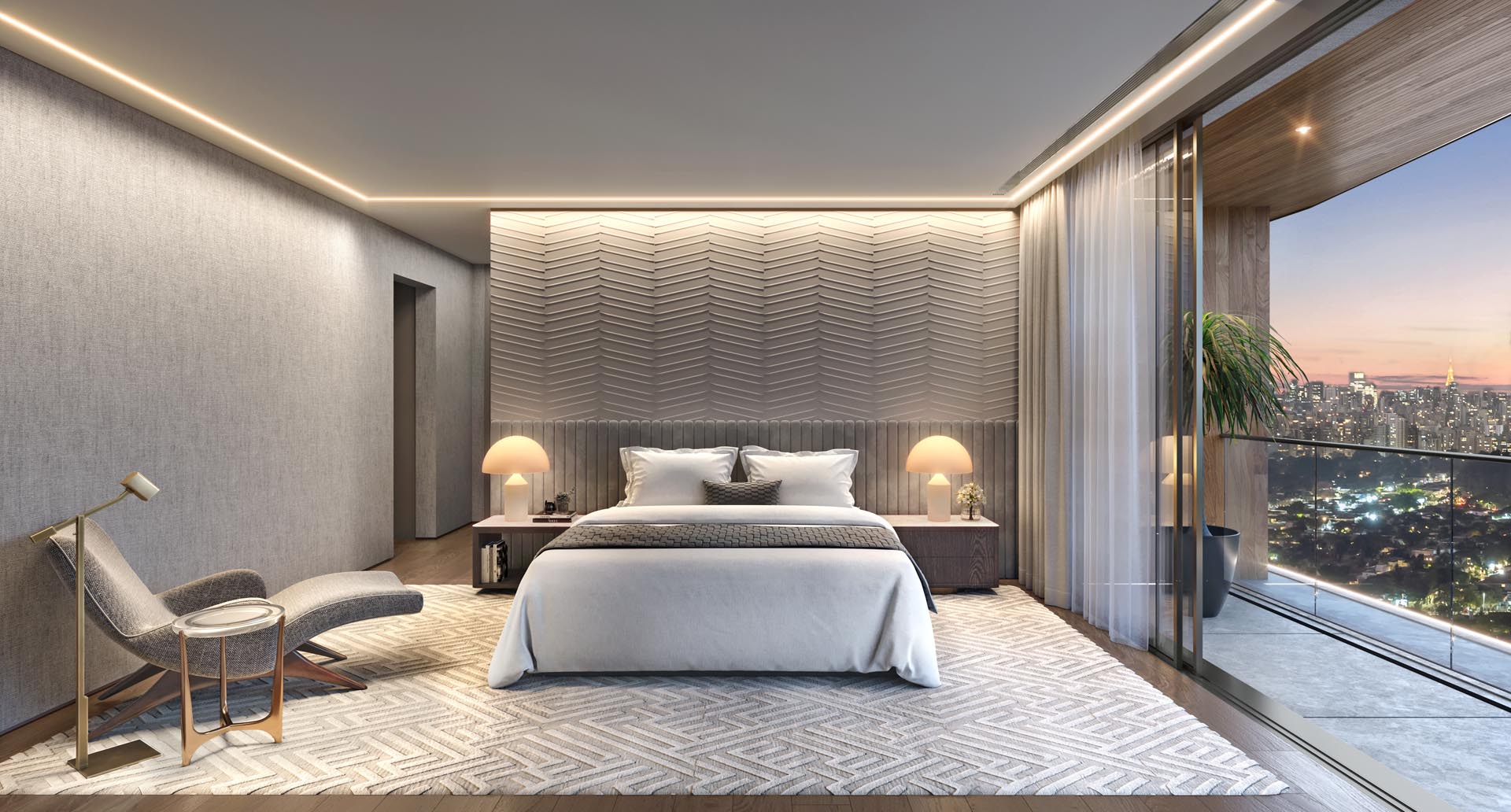 Imagem Apartamento com 5 Quartos à Venda, 500 m²em Vila Nova Conceição - São Paulo Imagem Apartamento com 5 Quartos à Venda, 500 m²em Vila Nova Conceição - São Paulo