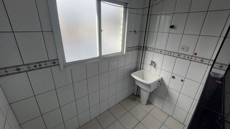 Imagem Apartamento com 1 Quarto à Venda,  em Guilhermina - Praia Grande