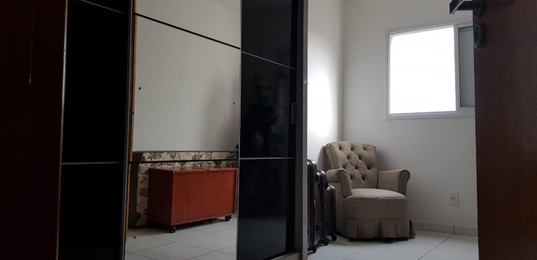 Imagem Apartamento com 3 Quartos à Venda, 87 m² em Parque Bitaru - São Vicente Imagem Apartamento com 3 Quartos à Venda, 87 m² em Parque Bitaru - São Vicente
