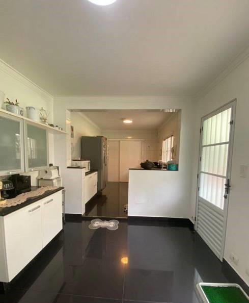 Imagem Casa de Condomínio com 3 Quartos à Venda, 360 m²em Alphaville - Santana de Parnaíba
