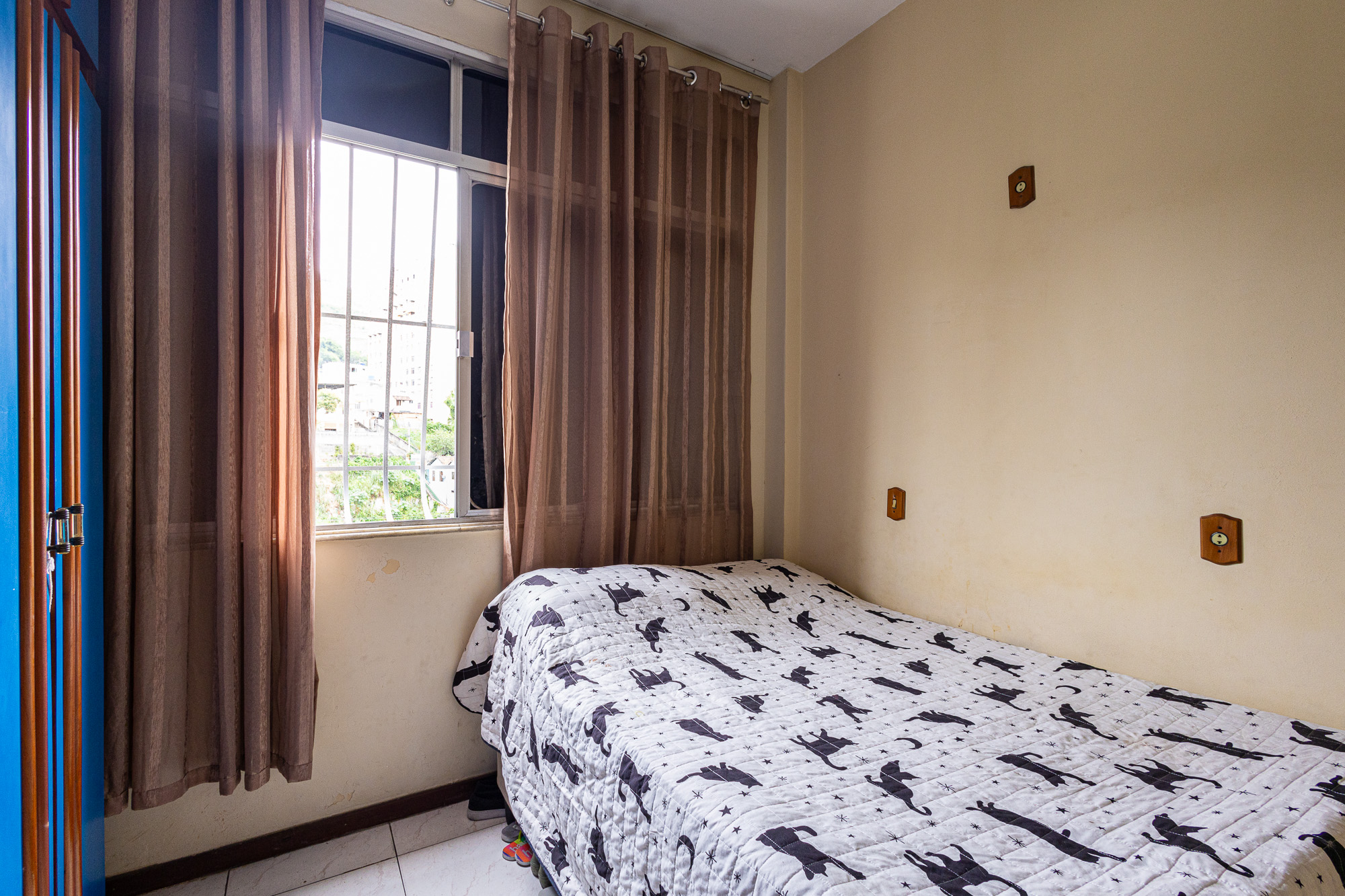 Imagem Apartamento com 3 Quartos à Venda, 96 m² em Fonseca - Niterói