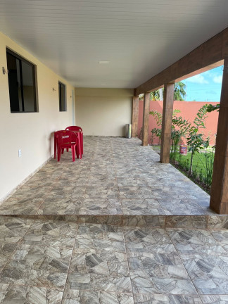 Imagem Casa com 3 Quartos à Venda, em Centro - Lucena Imagem Casa com 3 Quartos à Venda, em Centro - Lucena