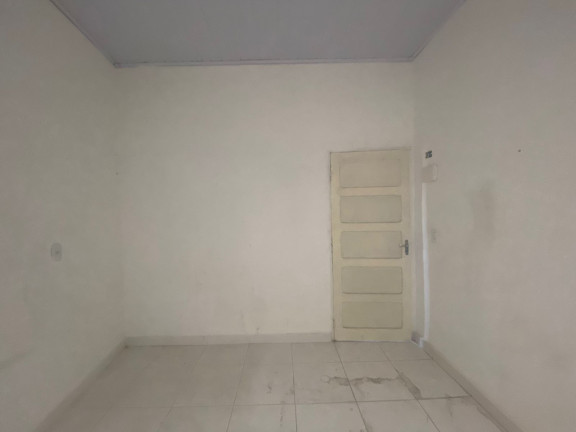 Imagem Casa com 1 Quarto para Alugar, 28 m² em Pirituba - São Paulo Imagem Casa com 1 Quarto para Alugar, 28 m² em Pirituba - São Paulo