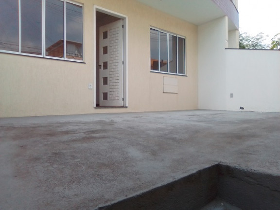 Imagem Apartamento com 2 Quartos à Venda, 70 m² em Trindade - São Gonçalo