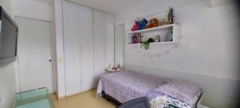 Apartamento com 3 Quartos à Venda, 136 m² em Graças - Recife