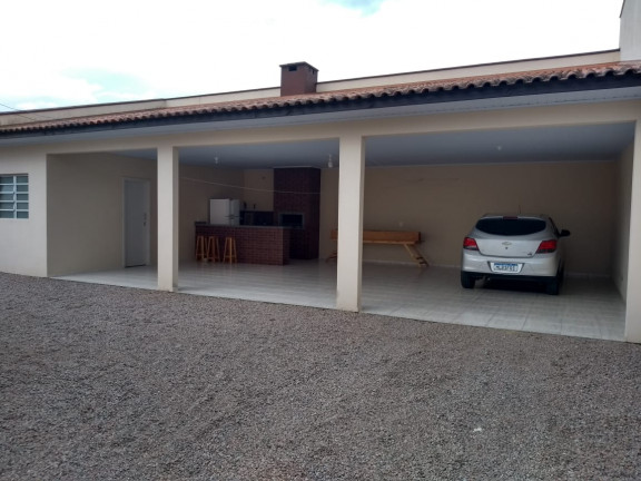 Imagem Casa com 2 Quartos à Venda, 60 m² em Maccari - Morro da Fumaça Imagem Casa com 2 Quartos à Venda, 60 m² em Maccari - Morro da Fumaça