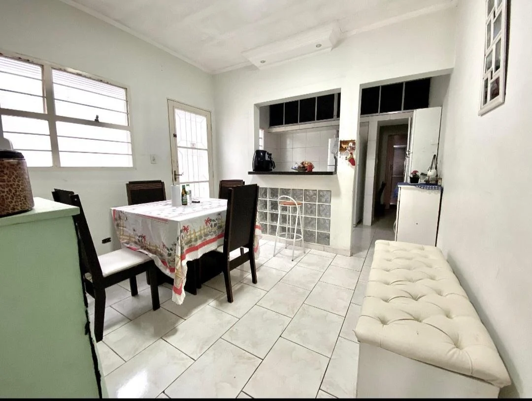 Imagem Sobrado com 2 Quartos à Venda, 114 m² em Jardim Dois Corações - Sorocaba