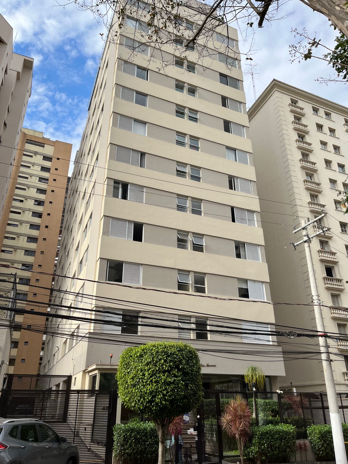 Imagem Apartamento com 2 Quartos à Venda, 102 m²em Indianópolis - São Paulo Imagem Apartamento com 2 Quartos à Venda, 102 m²em Indianópolis - São Paulo