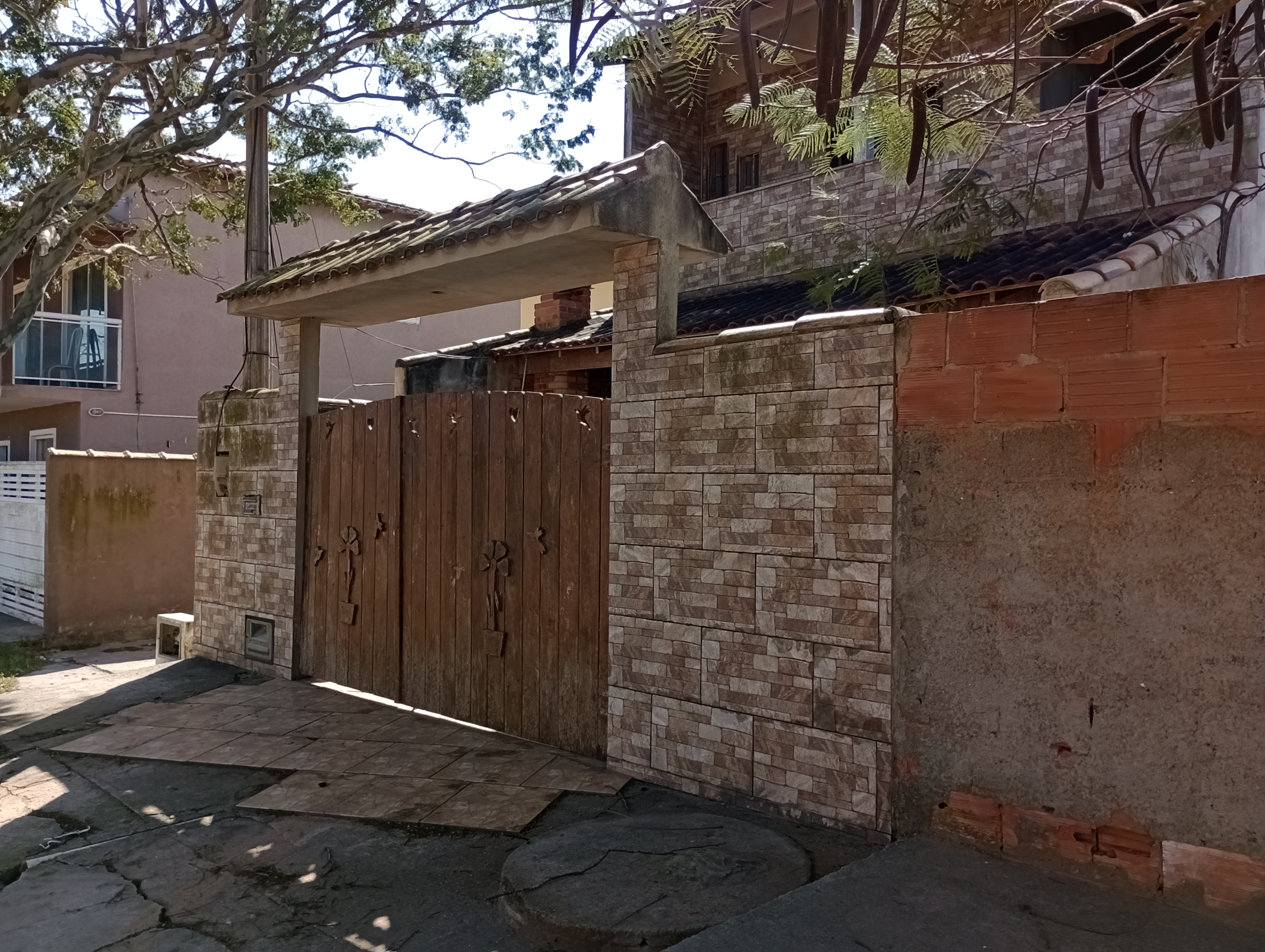 Imagem Sobrado com 2 Quartos à Venda, 120 m²em Santa Margarida I (Tamoios) - Cabo Frio