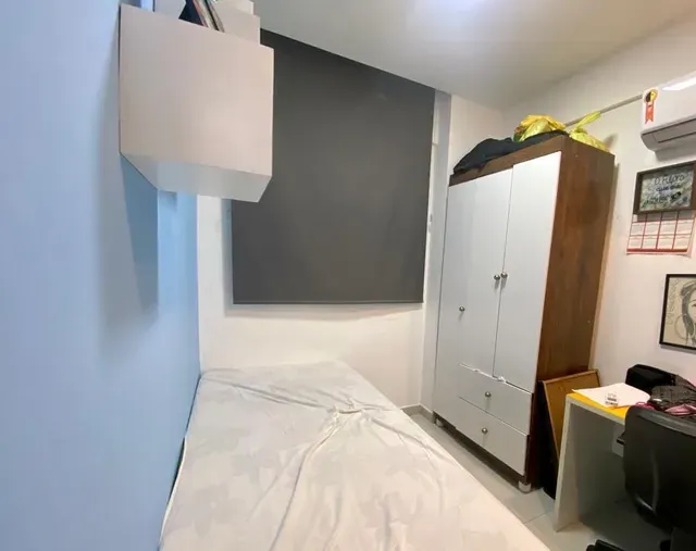 Imagem Apartamento com 3 Quartos à Venda, 72 m²em Boa Viagem - Recife