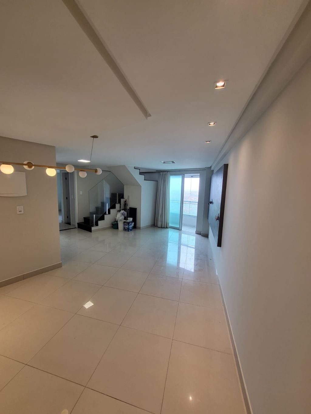 Imagem Cobertura com 3 Quartos à Venda, 150 m²em Mucuripe - Fortaleza