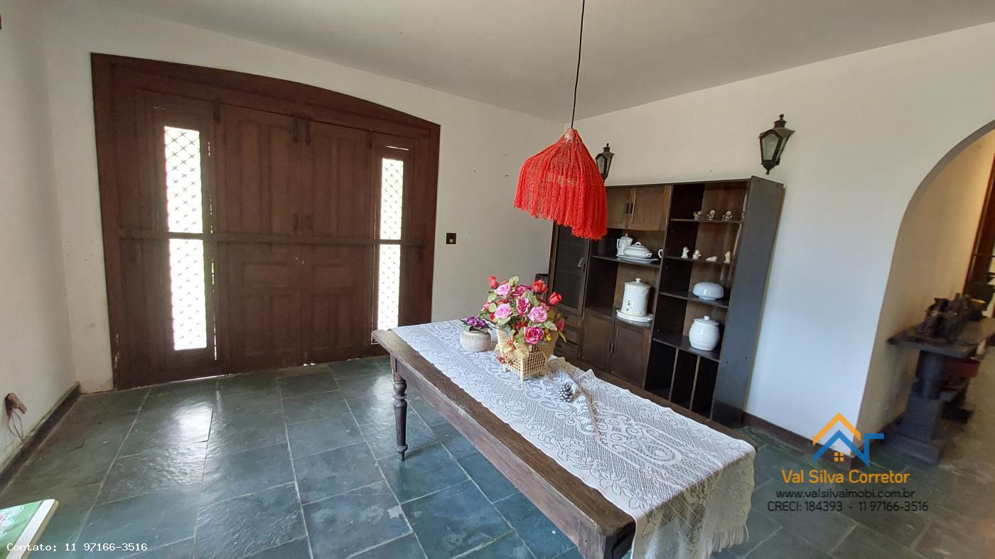 Imagem Chácara com 3 Quartos à Venda, 32 m²em Alto Da Serra (Mailasqui) - São Roque