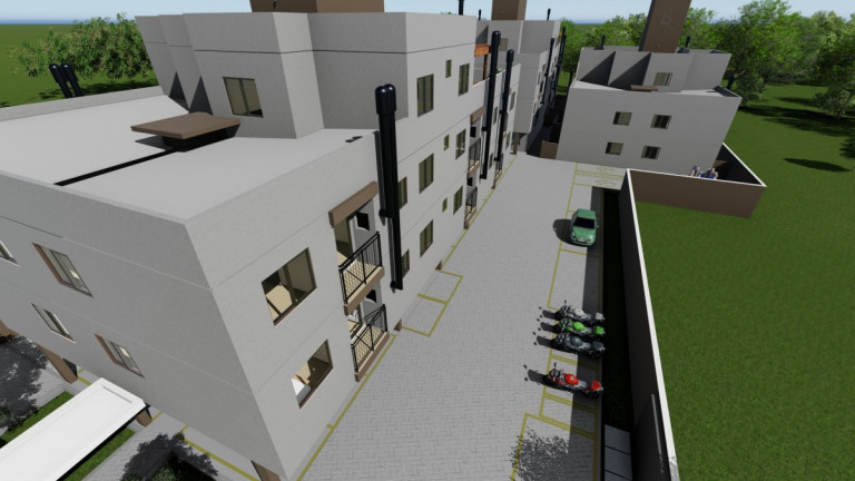 Imagem Cobertura com 3 Quartos à Venda, em Quarta Linha - Criciúma Imagem Cobertura com 3 Quartos à Venda, em Quarta Linha - Criciúma
